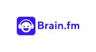 Logo: Brain.fm