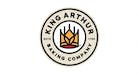 Logo: King Arthur