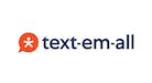 Logo: Text-em-all