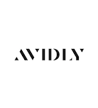 Logo: Avidly