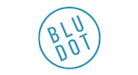 Logo: BluDot