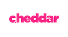 Logo: Cheddar