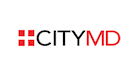 Logo: CityMD