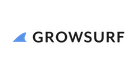 Logo: GrowSurf