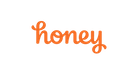 Logo: Honey