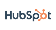 Logo: hubspot