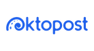 Logo: oktopost