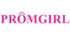 Logo: Promgirl