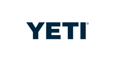 Logo: YETI